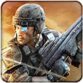Army Commando Shooting Mission Survival War icon