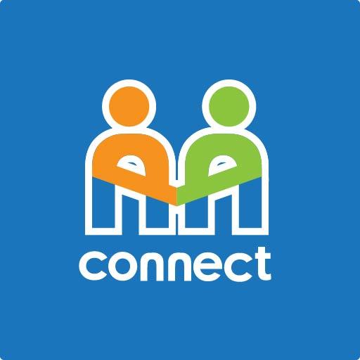 Connect - Comtronics Club icon