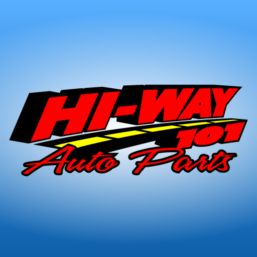 Hi-Way 101 Auto Parts icon