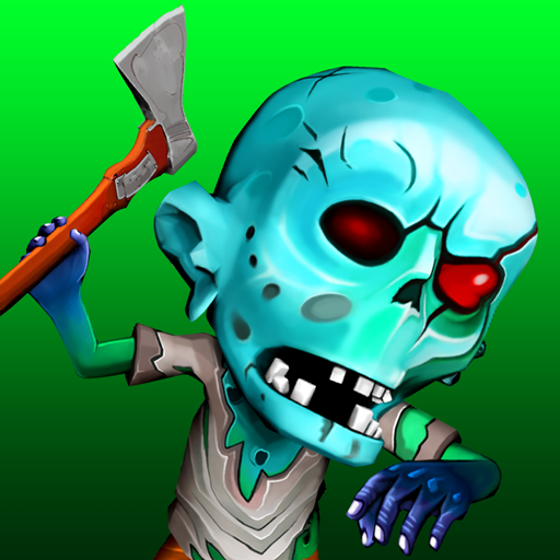 Horror.io: Zombie vs Monsters icon