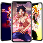 Wallpapers for Anime japan icon