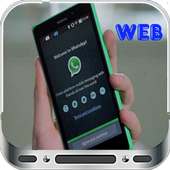 Use What sapp on Tablet & Web on 9Apps