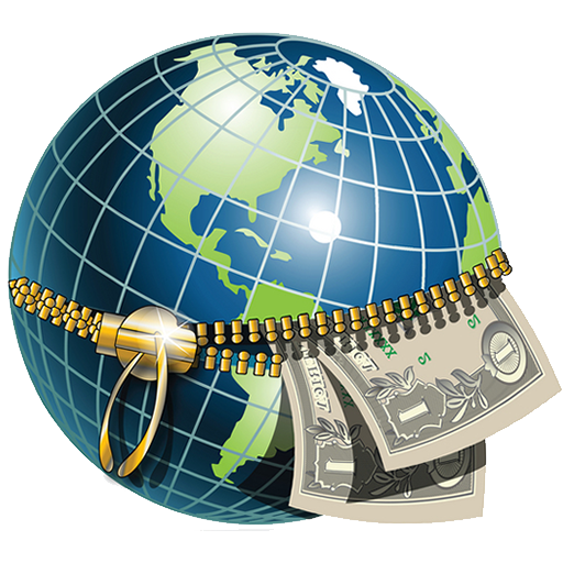 📻 Business Talk Radio 💲 icon