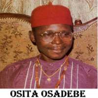 Osita Osadebe on 9Apps