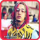 Lil Pump on 9Apps