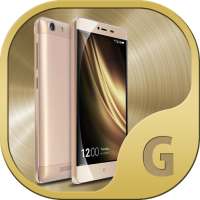 Theme for Gionee M on 9Apps