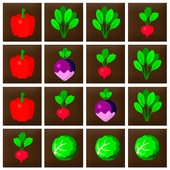 Veggie Crush icon