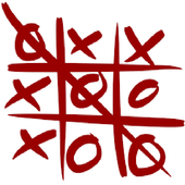 Tic Tac Toe:2018 icon