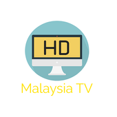 Malaysia TV icon