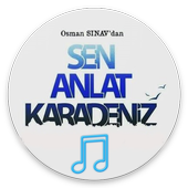 Sen Anlat Karadeniz Müzikleri icon