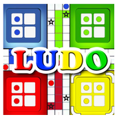 Ludo King 2018 ( Last Version) icon