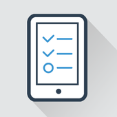 UNRWA Mobile Surveys icon