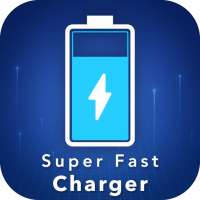 Super Fast Charging : Ultra Fast Battery Charger