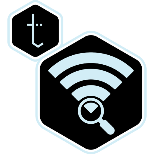 Xem mật khẩu Wifi 🔍 (ROOT) icon