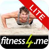 10 Minute Fitness App on 9Apps