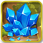 Diamond Jewel Arcade icon