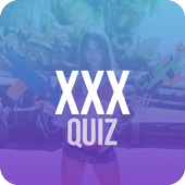 XXX Quiz icon