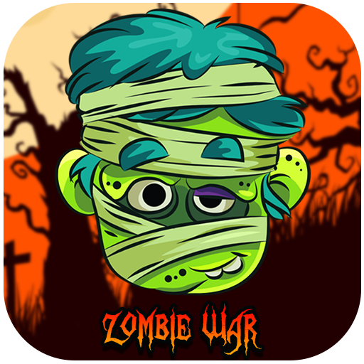 Zombie War icon