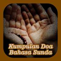 Kumpulan Doa Bahasa Sunda ☜ on 9Apps