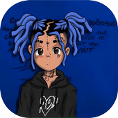 XXXTENTACION icon