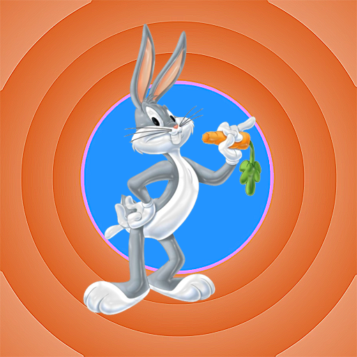 Jungle Looney Day - Acme Run icon