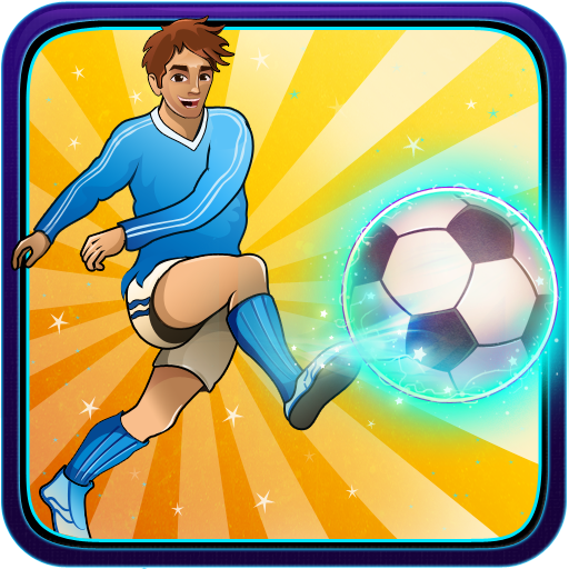 Real Soccer Challenge icon