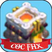 COC FHX V8