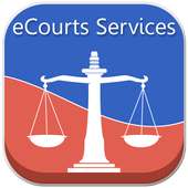 eCourts Services India : All India e Courts on 9Apps
