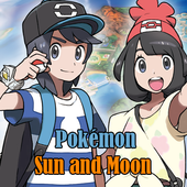 Guide for Pokemon Sun and Moon icon