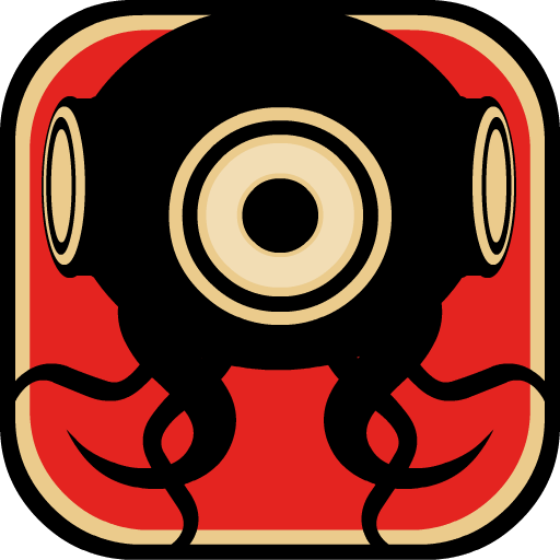 Monster Jukebox - Dance battle icon