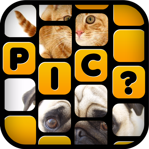 What’s The Picture - Guess Pic icon