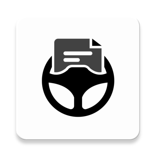 My Car File - Vehicle Document Management icon
