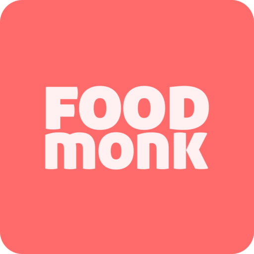 Foodmonk TV icon