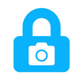 Lock Photos &amp; Videos - PhotoLock icon