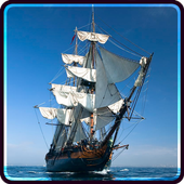 Sailing Ships Wallpapers icon