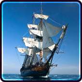 Sailing Ships Wallpapers