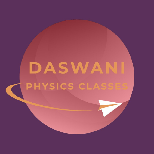 DASWANI PHYSICS CLASSES icon