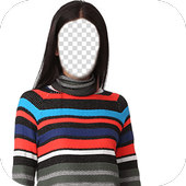 Dress With Style Photo Frames icon