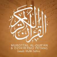 Murottal Ustadz Muflih Safitra on 9Apps