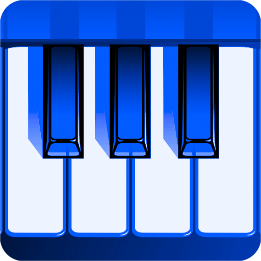 Boy Piano : Blue Piano icon