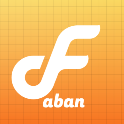 Faban VPN icon