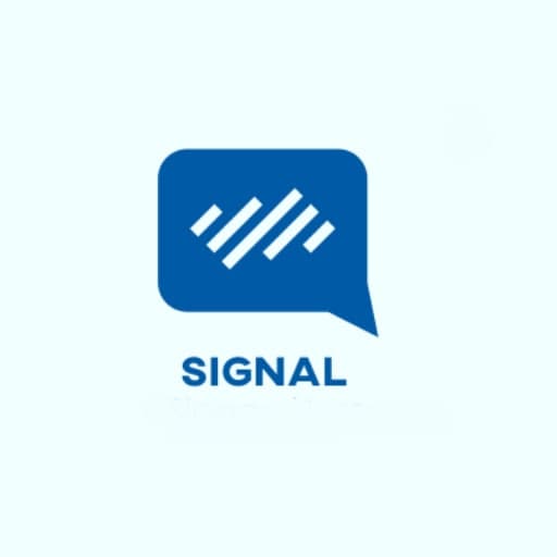 Signal Speed Mssenger icon
