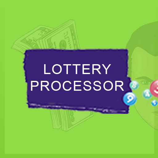 Lottery Predictor icon