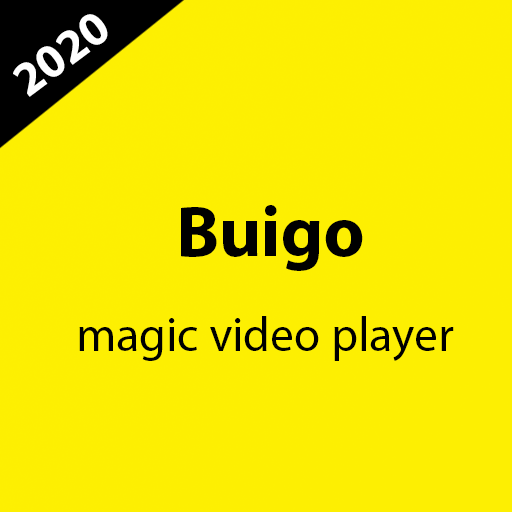 PlayIt magic video player icon