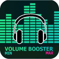 increase phone Volume : Music Bass Loud  Booster