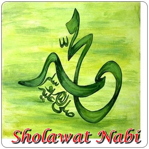 Sholawat Nabi Mp3 icon