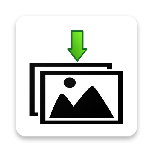 Photo Compress - Reduce and Compress Image Size icon