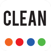 The Cleaning App icon