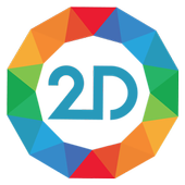 2D3D BhoTaw icon