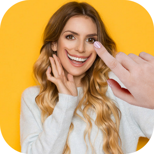 Face Warp - Funny Photo Editor icon